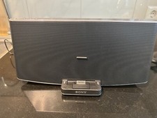 Sony rdpx200ip bluetooth gebraucht kaufen  Deutschland