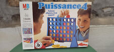Jeu société vintage d'occasion  Le Lion-d'Angers