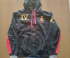 Felpa ralph lauren usato  Salerno