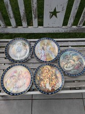 Sammelteller sulamith wülfing gebraucht kaufen  Oberkirch
