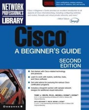 Cisco beginner guide for sale  Aurora
