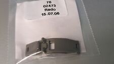 Rado 02473 watch for sale  Glendora