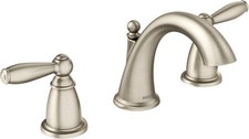 Moen brantford brushed for sale  Houston