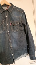 Shirts mens jeans for sale  LONDON