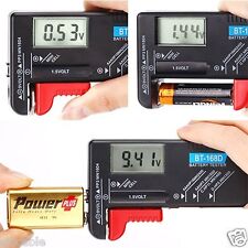 Universal battery voltage for sale  Walnut