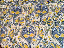 Tissu ancien romanex d'occasion  Briare