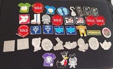 Disney hidden mickey for sale  DARTFORD