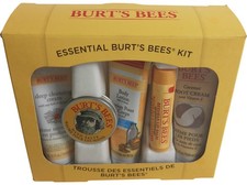 Burt bees essential for sale  UK