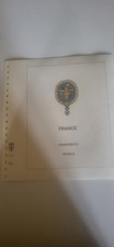 Feuilles pré imprimées d'occasion  Joyeuse