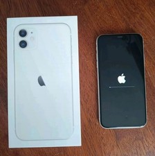 Iphone bianco 128 usato  Terlizzi