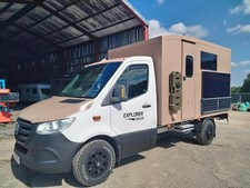Motorhome sainsbury fridge for sale  PENRITH