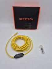 Endoskopkamera kabel iphone gebraucht kaufen  Mayen