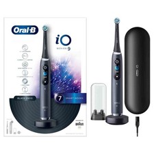 Oral io9 black for sale  LONDON