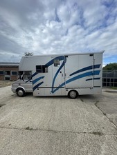 Horse living ford for sale  LUTTERWORTH