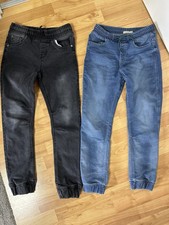 Jeans jungen 152 gebraucht kaufen  Leipzig