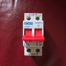 Proteus 63s2 100amp for sale  GRANTHAM