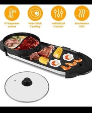 Electric hot pot for sale  HATFIELD