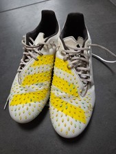 Adidas rugby predator for sale  BELFAST