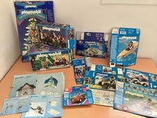 Playmobil. gros lot d'occasion  Pont-Audemer