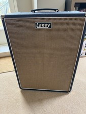 Laney lionheart foundry for sale  YORK
