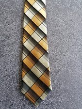 Krawatte tiger tie gebraucht kaufen  Zschopau