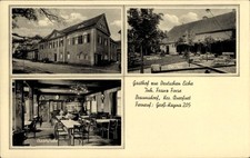 Querfurt saalekreis gasthof gebraucht kaufen Querfurt saalekreis gasthof gebraucht kaufen  Berlin