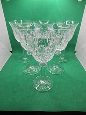 Saint louis crystal d'occasion  Expédié en Belgium