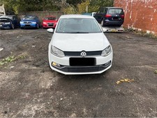 Volkswagen polo 1.0 for sale  ROCHDALE