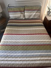 Eddie bauer quilted for sale  Cordele