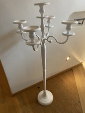 Metall deko stand gebraucht kaufen  Tittmoning