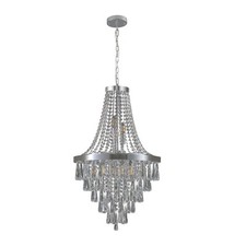 Modern crystal chandelier for sale  USA