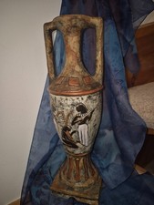 Egyptain amphora vase for sale Egyptain amphora vase for sale  HIGH WYCOMBE