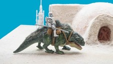 Tatoine diorama legion gebraucht kaufen  Hockenheim