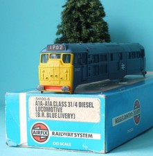 Airfix class disel for sale  LISKEARD
