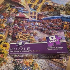 Puzzle 300 pcs for sale  Monroe