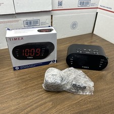 Timex dual alarm for sale  Bryan