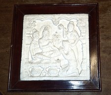 Vintage indonesia stone for sale  BECCLES