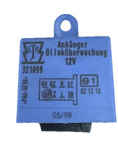 Erich jaeger steuergerät gebraucht kaufen  Burglengenfeld