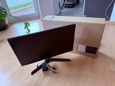 Ultragear 27gn800p zoll gebraucht kaufen  Alveslohe