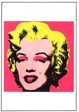 Marilyn monroe poster. for sale  NOTTINGHAM