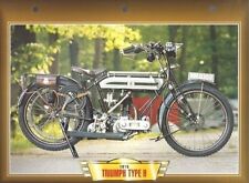 Carte fiche moto d'occasion  Avesnes-le-Comte