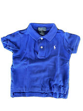 Polo ralph lauren usato  Mondovi