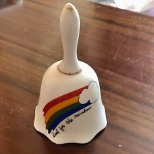 Look rainbow positive for sale  LONDON