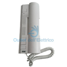 Urmet 1129 citofono usato  Bari