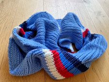 Warmer schal loop gebraucht kaufen  Dortmund
