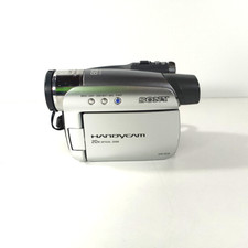 Sony handycam dcr for sale  Fox Lake