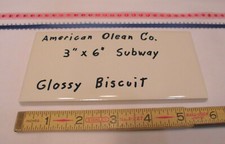 Pc. glossy biscuit for sale  Hyattsville