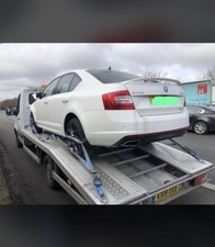 Skoda octavia vrs for sale  BIRMINGHAM