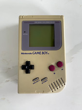 Nintendo game boy for sale  LONDON