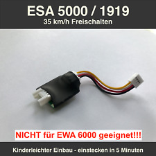 Escooter tuning entdrosseln gebraucht kaufen  Berlin